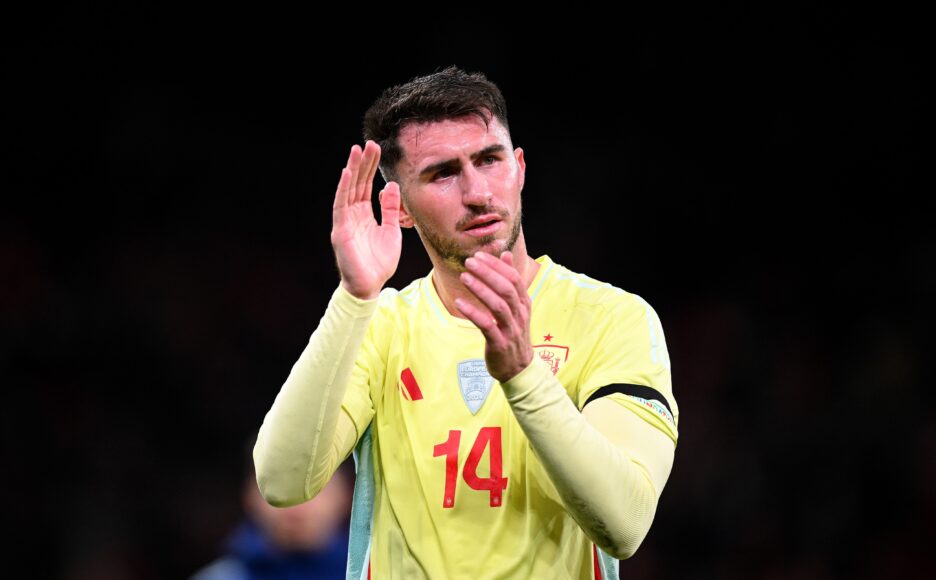 Laporte atrapado en Arabia Saudita: Al-Nassr amenaza con retenerlo por 25M€
