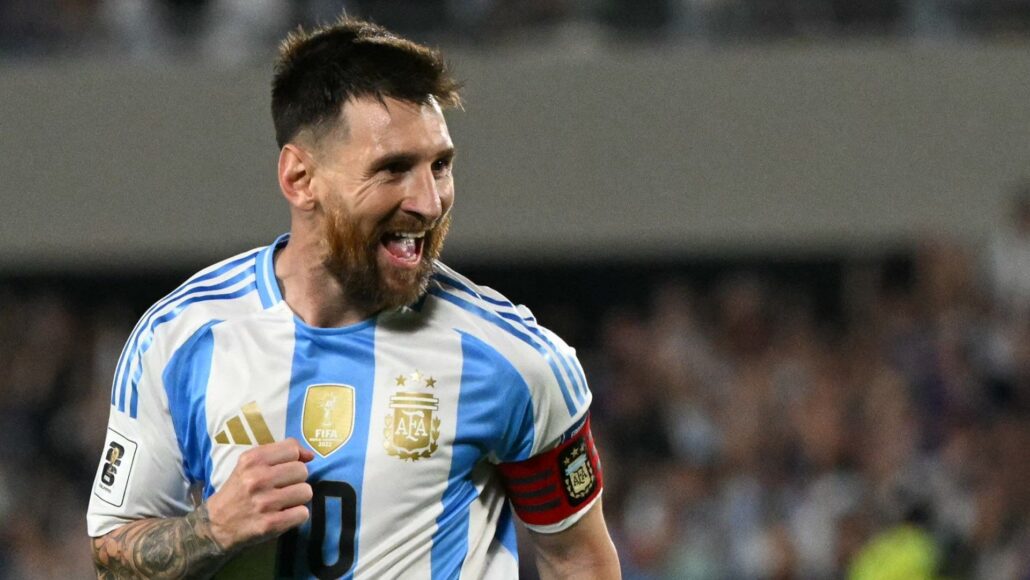 Lionel Messi aún no decide si jugará con Argentina en el Mundial 2026