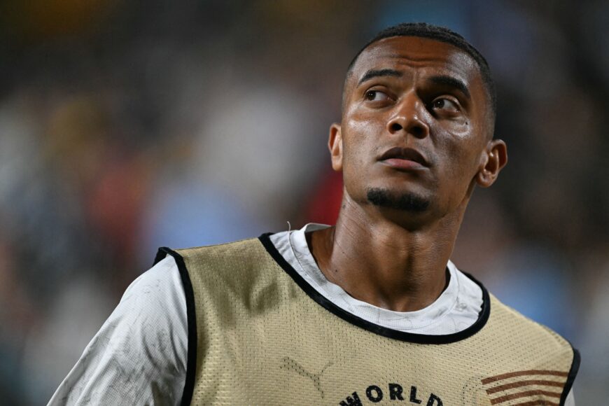 Tottenham busca a Manuel Akanji de Man City tras fallido intento por Savinho