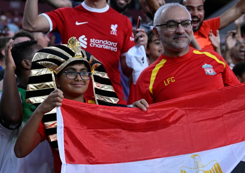 Liverpool Pretemporada 2025: Tour, Partidos, Resultados, Boletos y Cómo Ver
