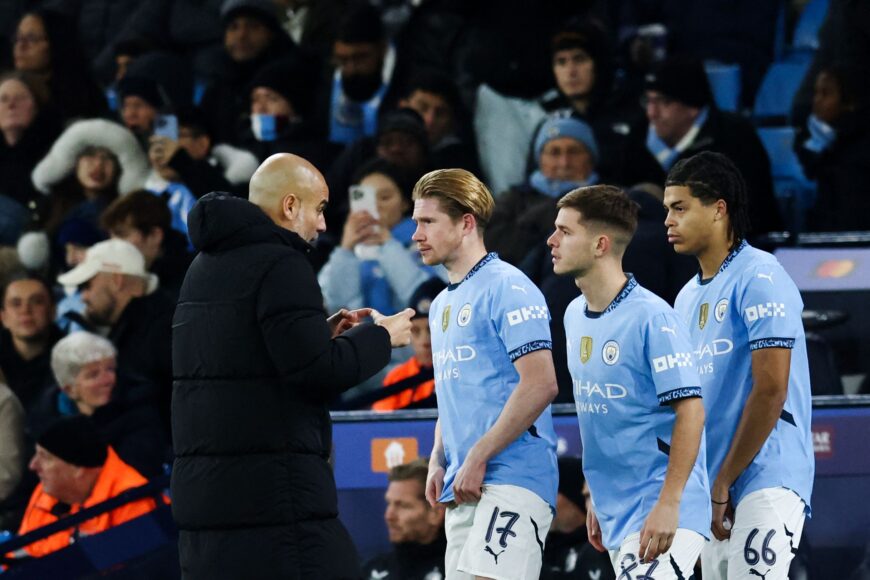 Manchester City busca fichar a promesa brasileña del Gremio en conflicto
