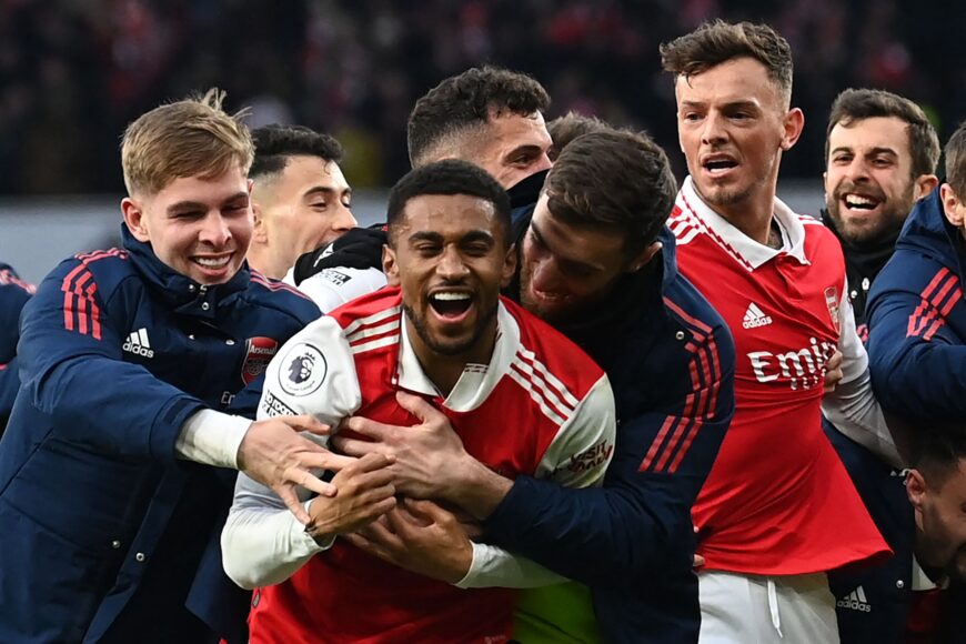 Alex Iwobi quiere que Fulham firme a su excompañero de Arsenal