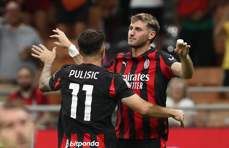Pulisic en Serie A, Sargent listo para brillar y Dest deslumbrante en PSV