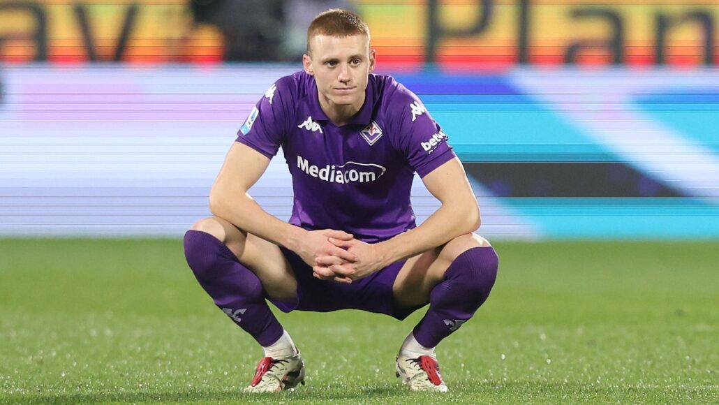 Man Utd envía scouts para observar defensor de Serie A por €40M
