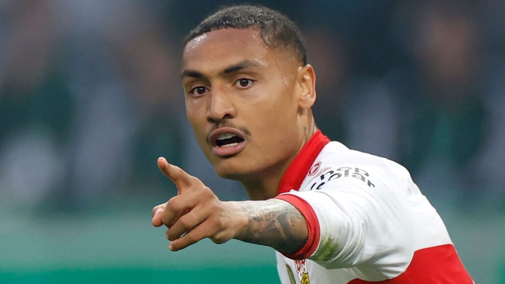 Atlético Madrid pierde a estrella de Stuttgart en traspaso a Arabia Saudita