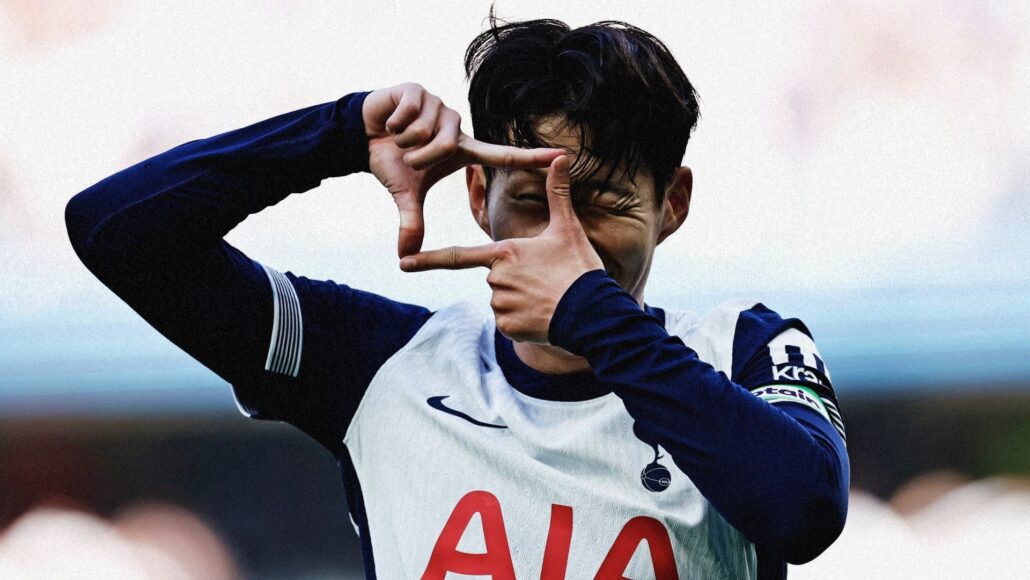 LAFC cerca cerrar traspaso millonario de Son Heung-Min por  millones