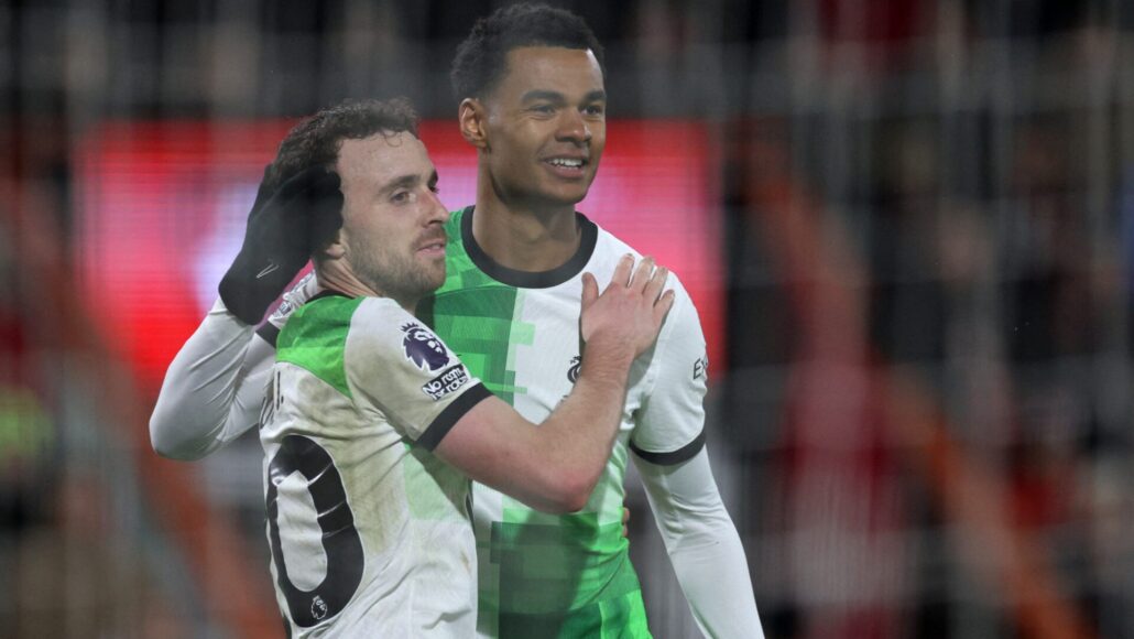Cody Gakpo habla sobre Diogo Jota y su legado en el Liverpool tras su muerte