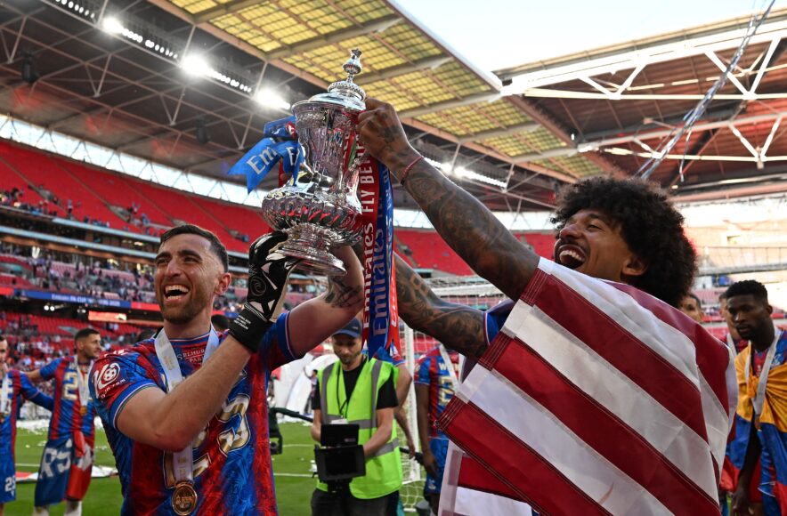 Estrellas del USMNT en la Premier League: Adams, Robinson y Richards buscan brillar