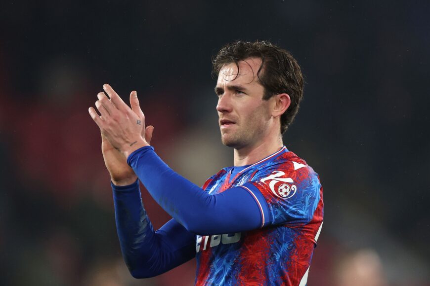 Ben Chilwell en la mira del Strasbourg mientras Chelsea busca su salida