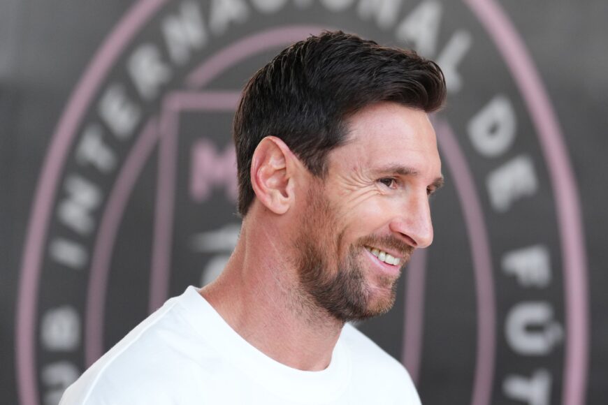Morales explica por qué Messi no jugó contra Tigres: su condición física