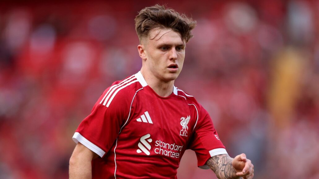 Isak se acerca a Liverpool tras la venta de Doak a Bournemouth por £25M