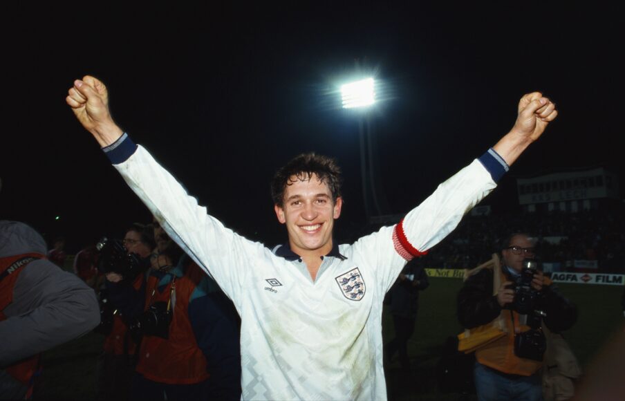 Celebridades ignoran a Gary Lineker en el nuevo programa de ITV “The Box”