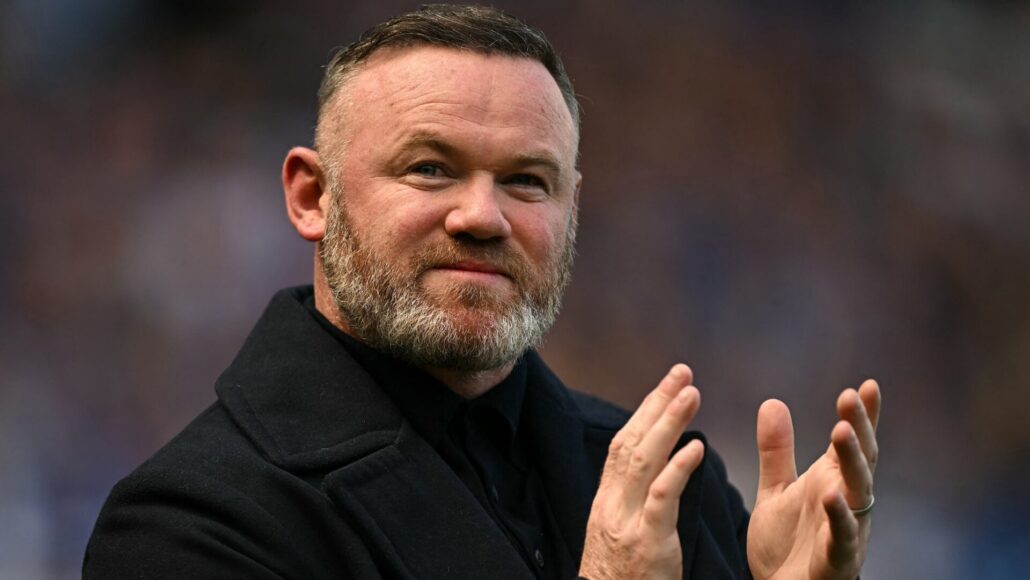 Wayne Rooney responde a las críticas de Tom Brady sobre su ética laboral