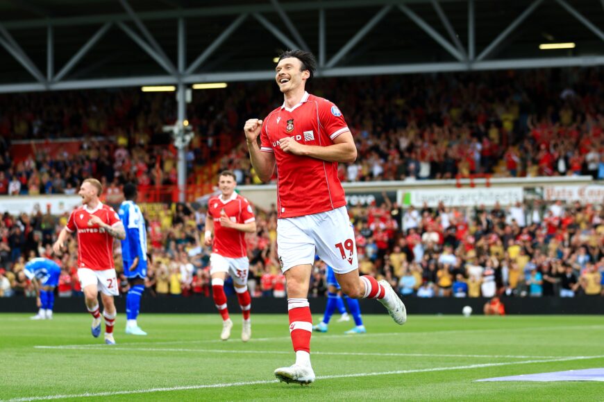 Transferencias completas de Wrexham en la temporada 2025-26 hasta ahora
