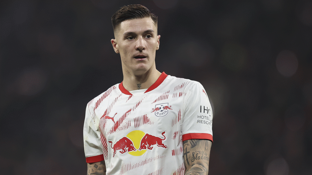 Man Utd fija nuevo precio para objetivo de Chelsea Alejandro Garnacho