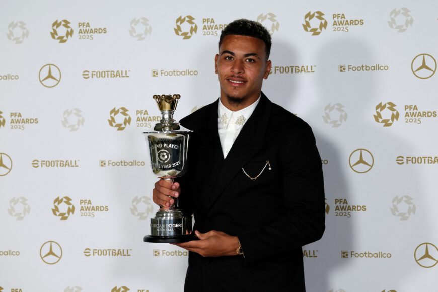Tottenham prioriza a Morgan Rogers tras interés en Eberechi Eze y Arsenal