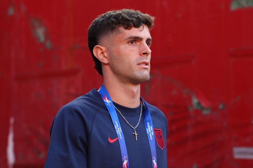 La decepcionante gestión de Pochettino en USMNT y el brillante regreso de Turner