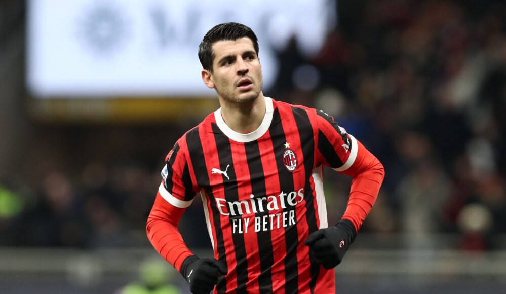 Cesc Fàbregas aclara su relación con Morata y destaca gesto en su traspaso a Como