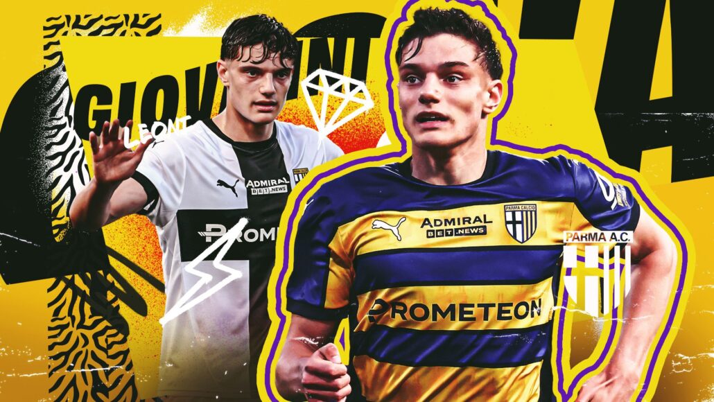 Liverpool apuesta por el talento de Giovanni Leoni, estrella de Parma por €35M