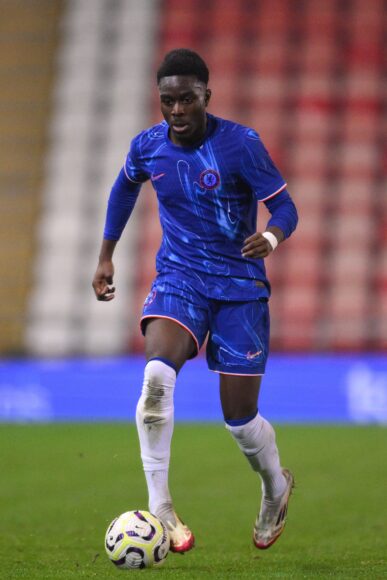 Chelsea evalúa la venta de joven talentoso a club BlueCo Strasbourg