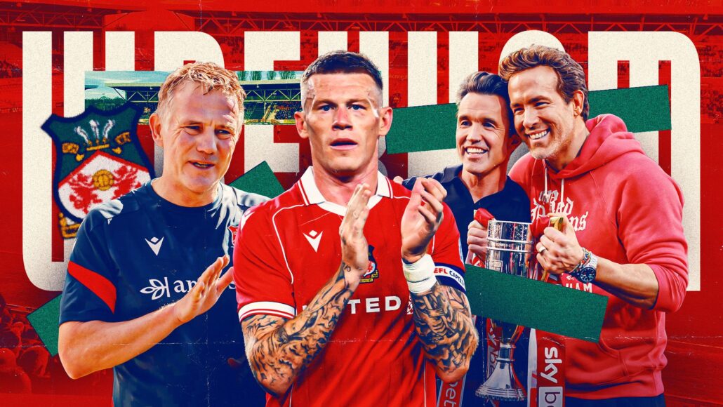 Phil Parkinson confía en Wrexham para competir tras tres ascensos consecutivos