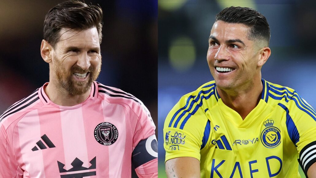 Taylor Swift supera a Cristiano Ronaldo en Instagram, pero no a Lionel Messi
