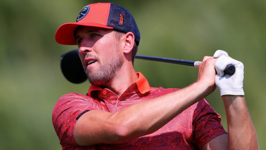 Harry Kane enfrenta el ‘nuevo hat-trick’ en el desafío de la FedEx Cup