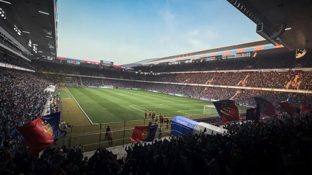 Lista de estadios de EA Sports FC 26: Todos los lugares y nuevos campos del juego