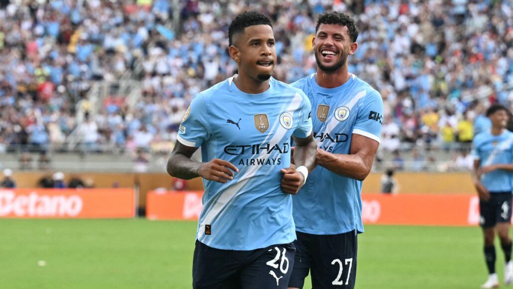 Savinho intenta asegurar su traslado al Tottenham por £67 millones