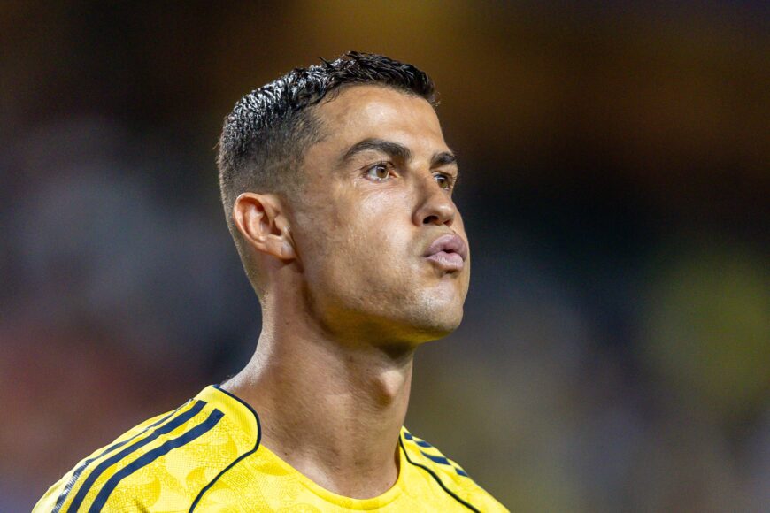 Cristiano Ronaldo busca su primer título con Al-Nassr en Arabia Saudita
