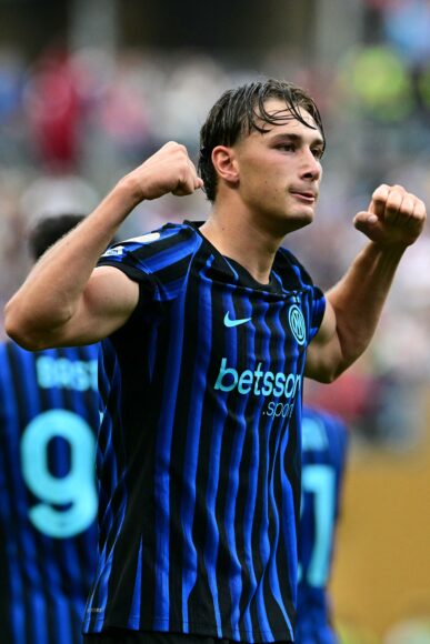 Newcastle busca fichar a Francesco Pio Esposito tras oferta rechazada por Inter