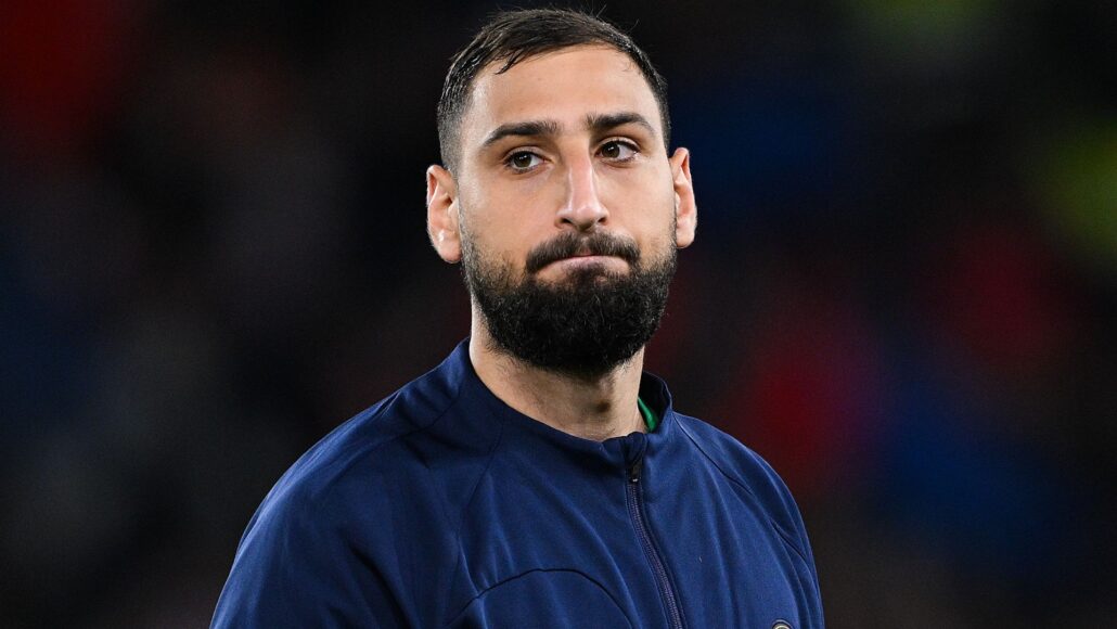 ¿Quién será el portero titular del Man City? Guardiola y el caso Donnarumma