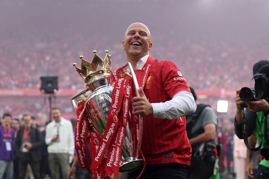 Predicción sorprendente: Man Utd finalizará en la parte baja de la Premier 2025-26