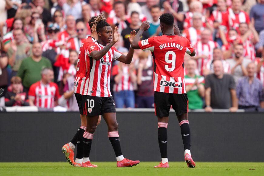 ¿Por qué el Liverpool jugará contra el Athletic Club dos veces en un día?
