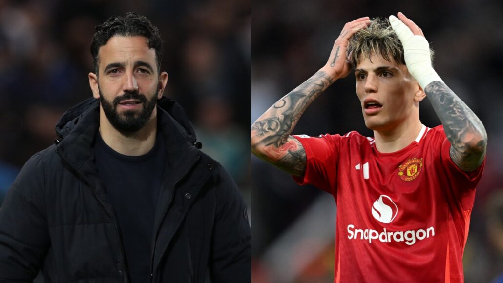 Garnacho envía ultimátum a Man Utd para lograr su fichaje por Chelsea