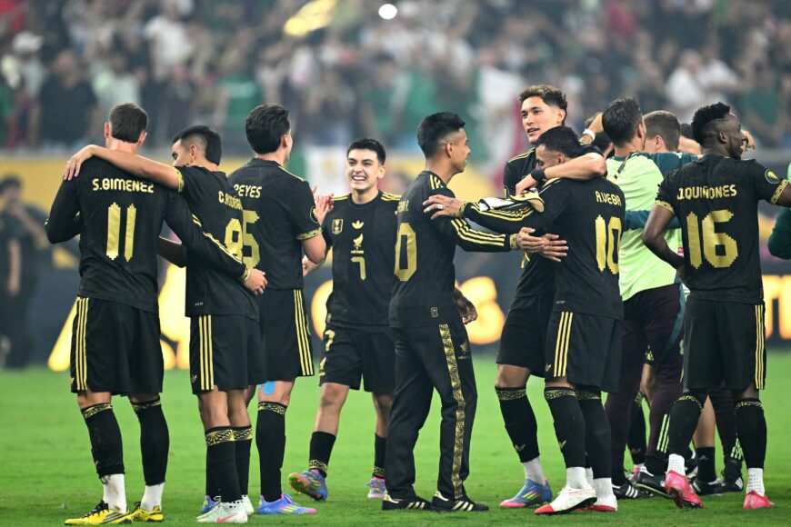 Federación Mexicana desmiente amistoso con Argentina y confirma partido con Ecuador