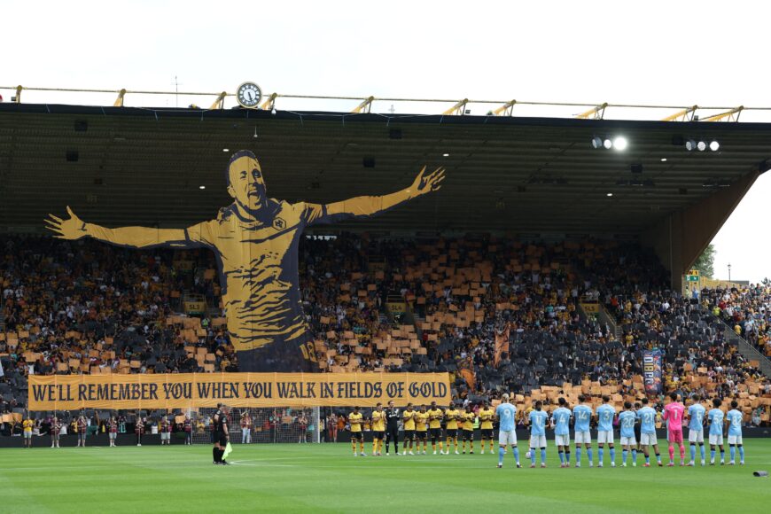Harry Kane rinde homenaje a Diogo Jota tras dedicatoria de Luis Diaz
