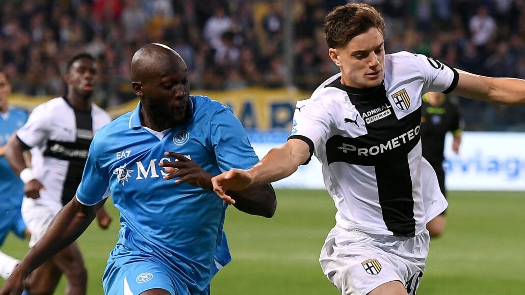 Liverpool cierra acuerdo de €35M para fichar al prometedor Giovanni Leoni