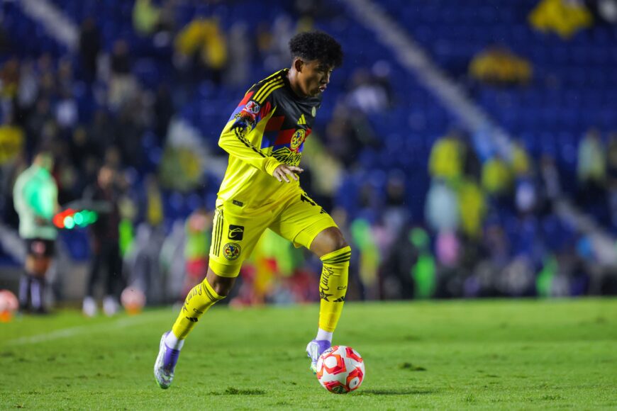 América busca jugar un partido oficial de Liga MX en Estados Unidos