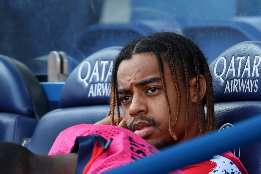 Liverpool renueva interés en Barcola tras gastar £300 millones en Isak