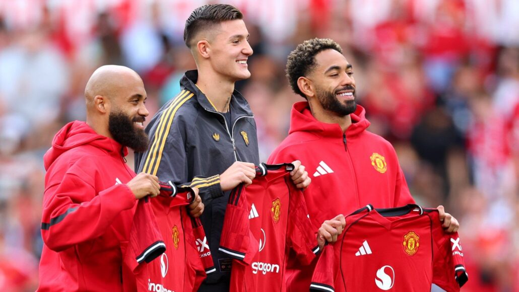 Harry Maguire: cómo desafió las críticas y se convirtió en ícono en Man Utd