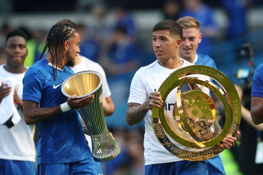 Real Madrid propone cambios en el formato de la Copa del Mundo de Clubes