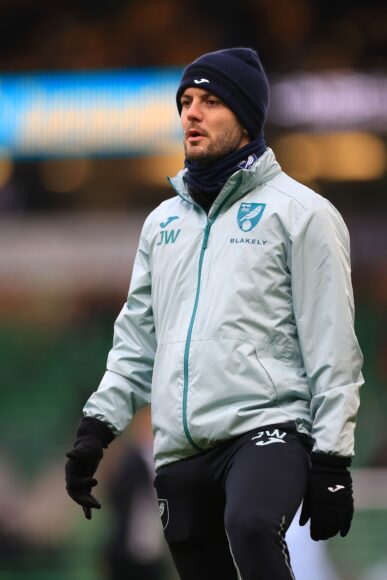 Jack Wilshere rechaza volver al Arsenal para enfocarse en su carrera como entrenador