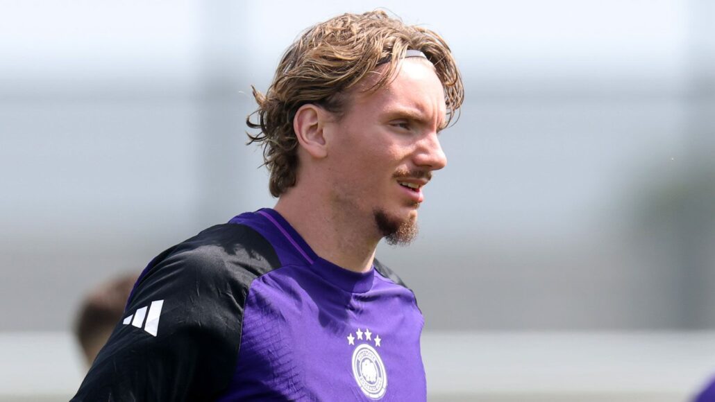 Nick Woltemade establece plazo a Bayern Munich por transferencia de Stuttgart