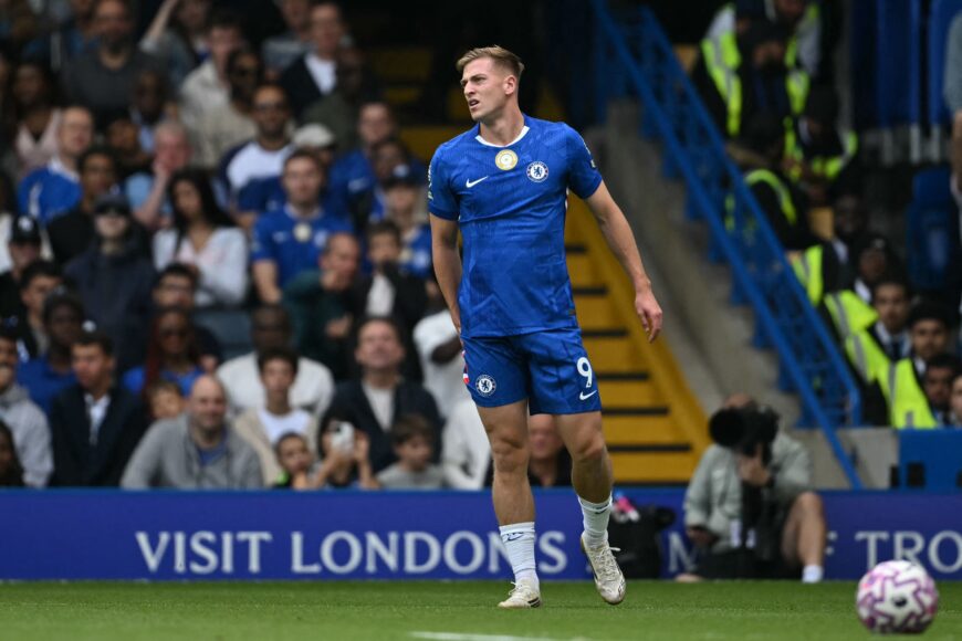 Jackson al Bayern Munich se cae: Chelsea cancela préstamo tras lesión de Delap