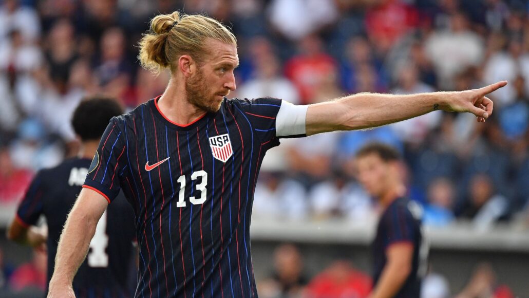 Tim Ream: Aceptar la incertidumbre antes de la próxima Copa del Mundo