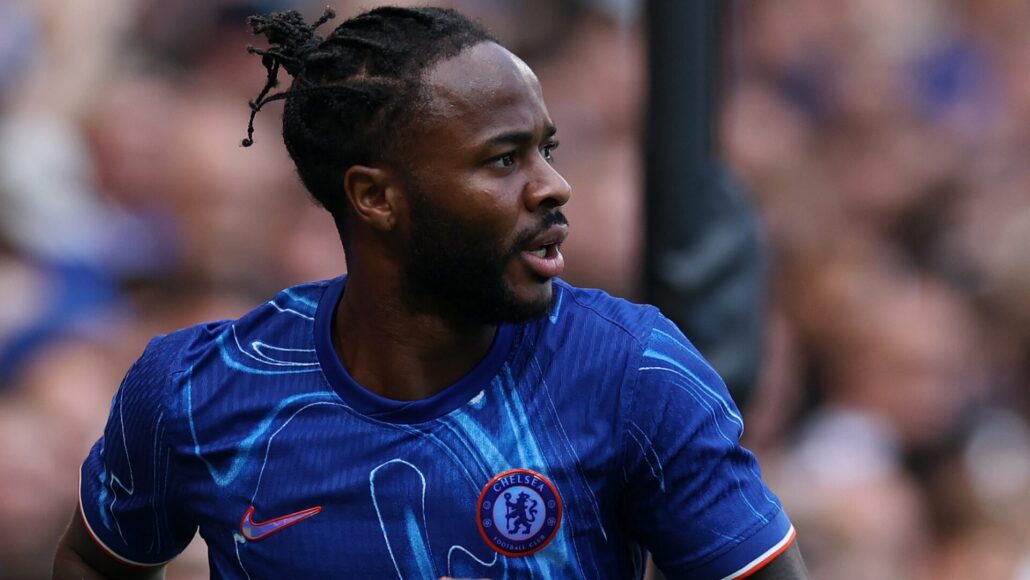 Chelsea considera ceder nuevamente a Raheem Sterling tras mal paso por Arsenal