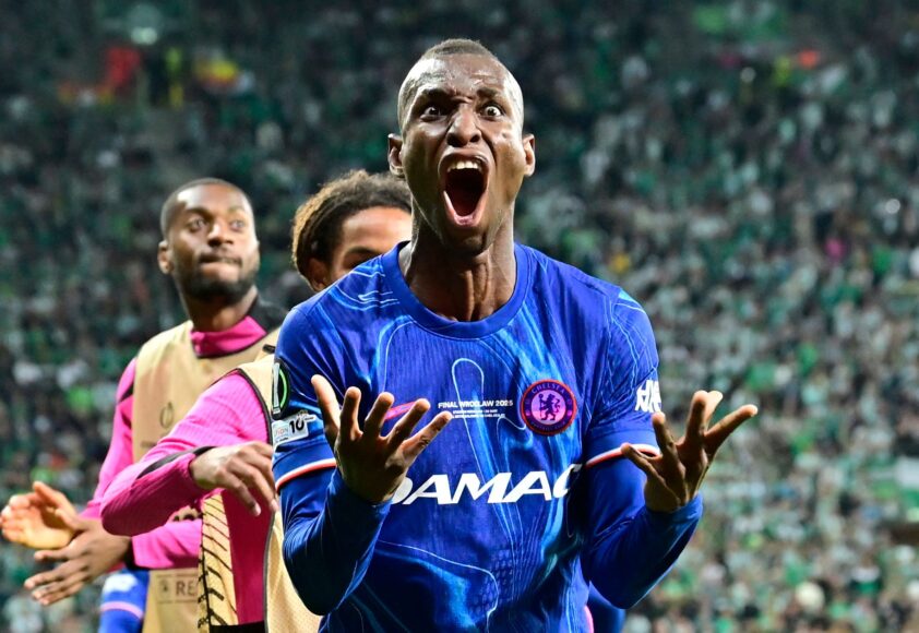 Nicolás Jackson se une al Bayern Múnich: préstamo para sumar con Kane
