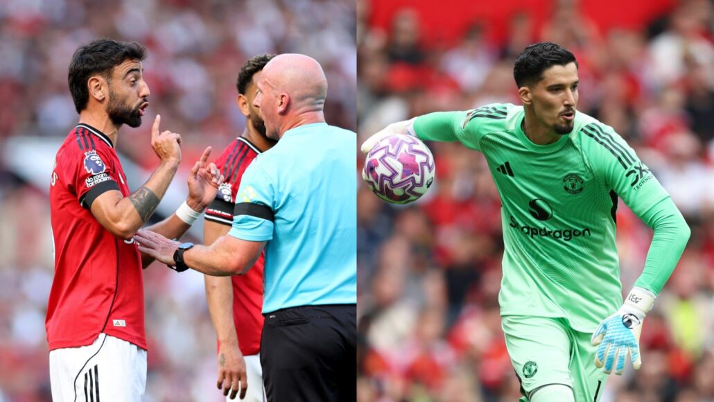 PGMOL acusado de fallar al validar gol del Arsenal en el Man Utd – Premier League