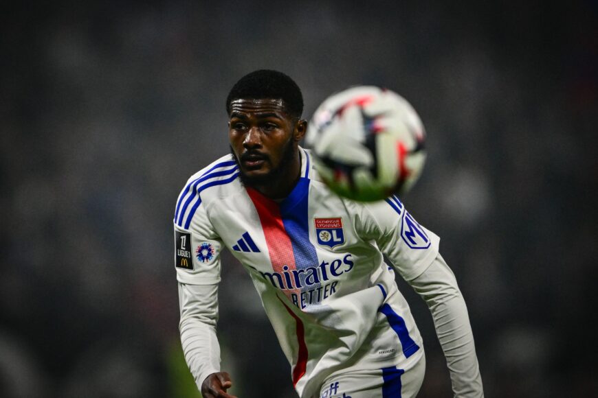 Galatasaray busca a Ainsley Maitland-Niles para unirse a Osimhen y Sane